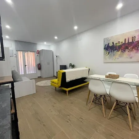 Estudio En Palacio La Latina-3