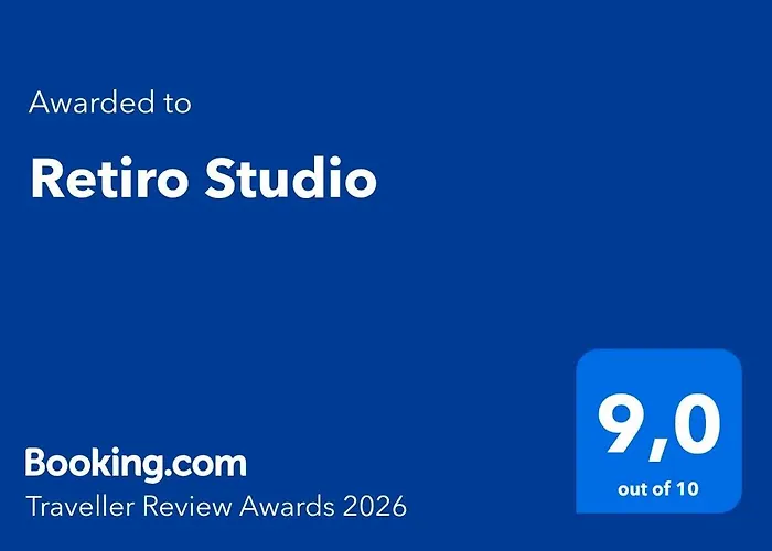 Retiro Studio
